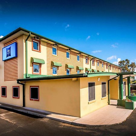 Ibis Budget - Casula Liverpool Exterior photo
